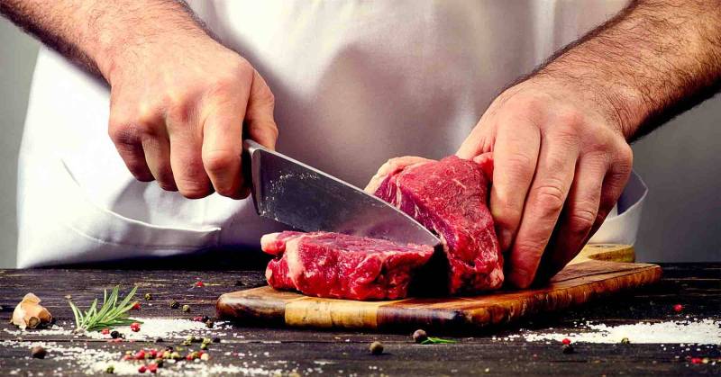 Boucherie halal de qualité ouverte et accessible 7j sur 7j à Marseille  10 ème
